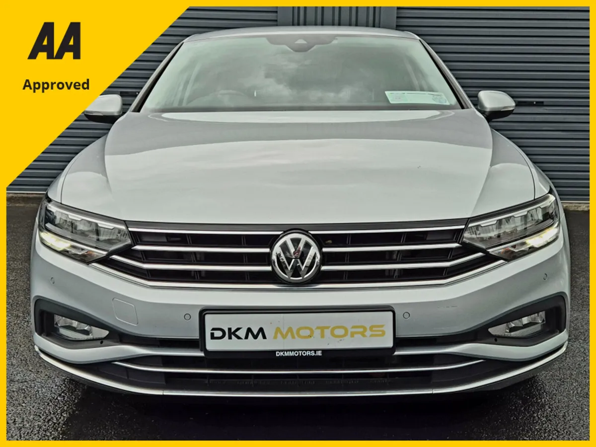 Volkswagen Passat ELEGANCE 2.0 TDI 150 - Image 2