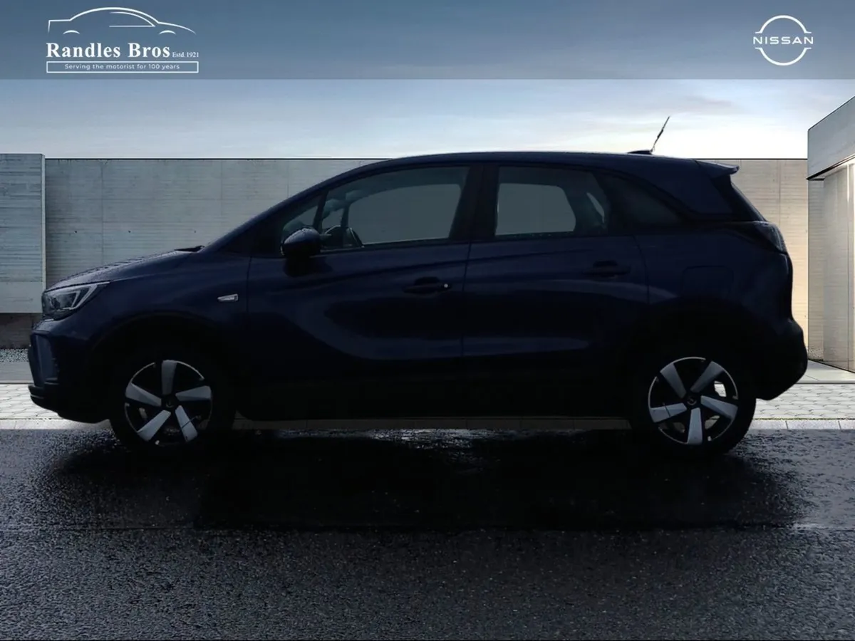 Opel Crossland X 1.2i (83ps) 5 Speed SC - Image 3