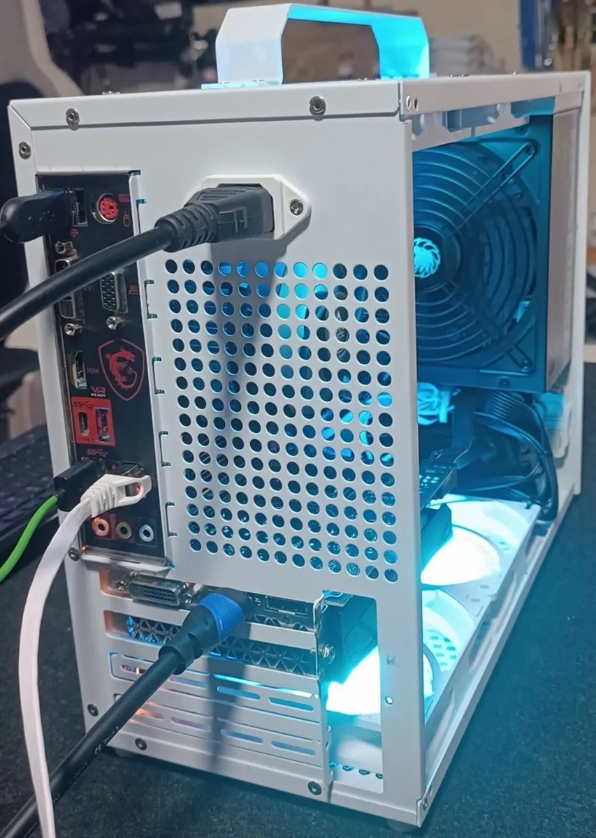 COOLKID i5 GTX1660Ti Gaming PC - Image 3