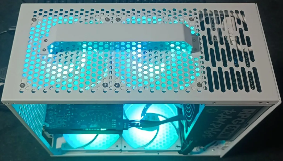 COOLKID i5 GTX1660Ti Gaming PC - Image 4