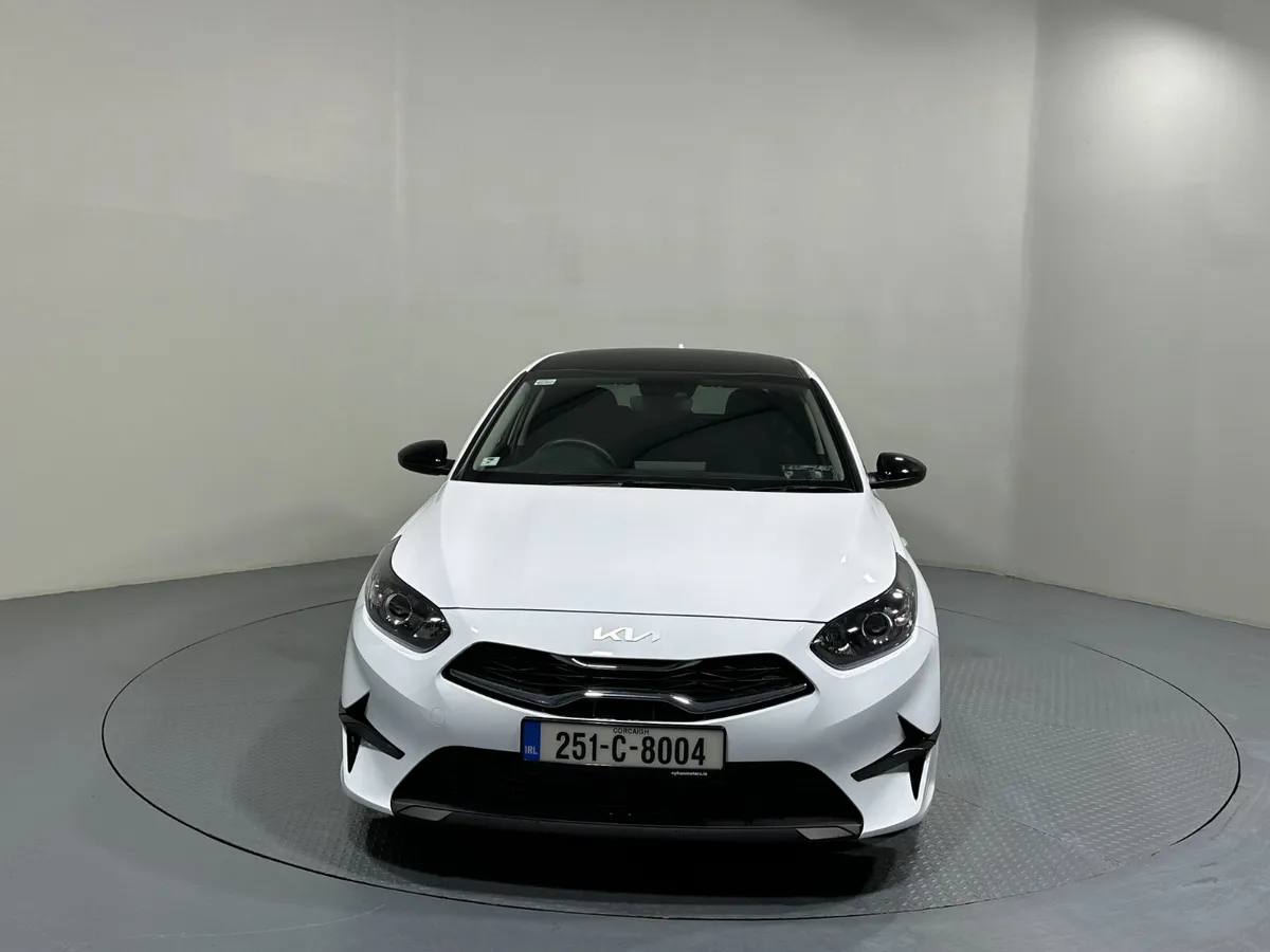 Kia Ceed K2 Sport 1.0 Petrol 251 - Image 2