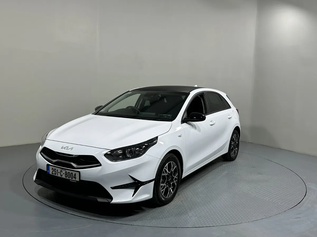 Kia Ceed K2 Sport 1.0 Petrol 251 - Image 3