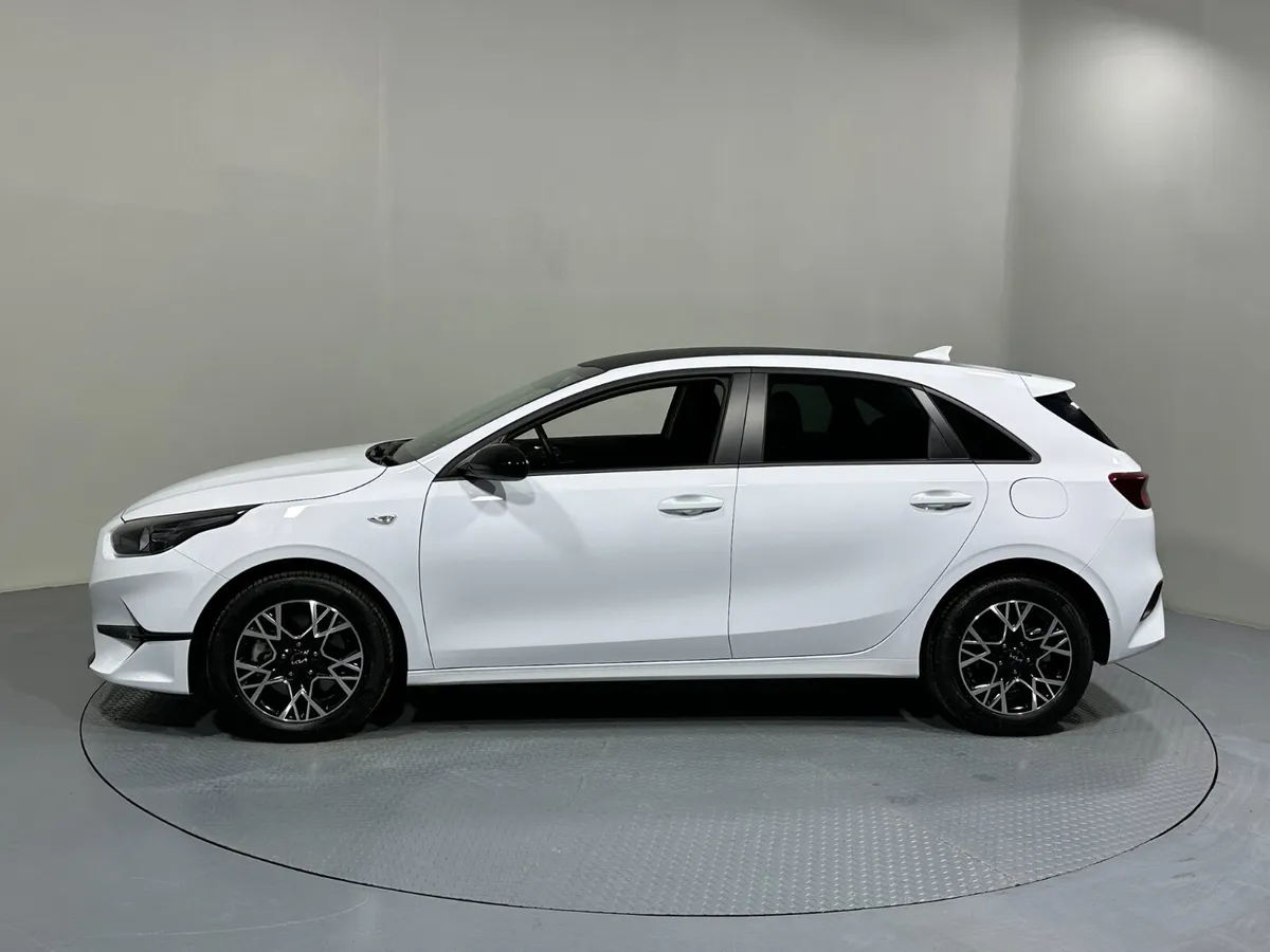 Kia Ceed K2 Sport 1.0 Petrol 251 - Image 4