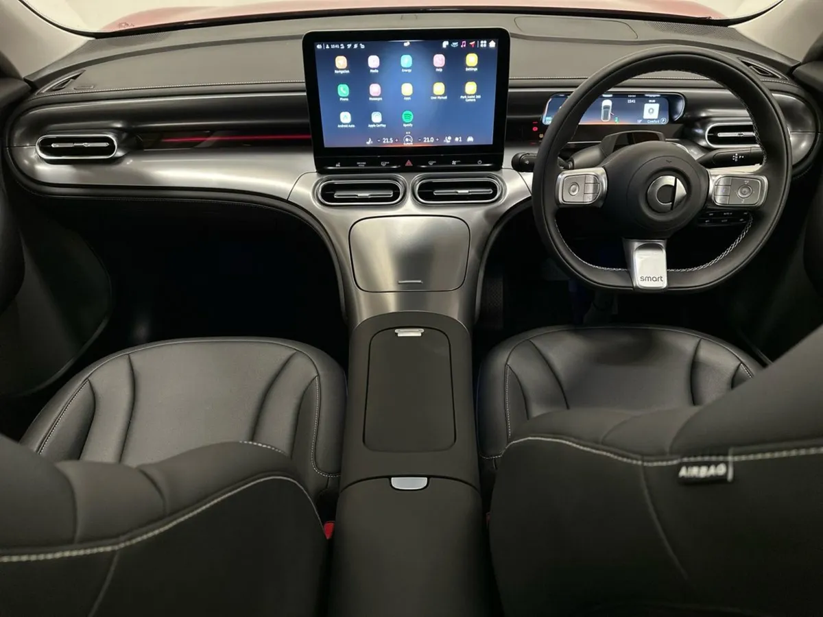 SMART #1  1 Pro - Image 4