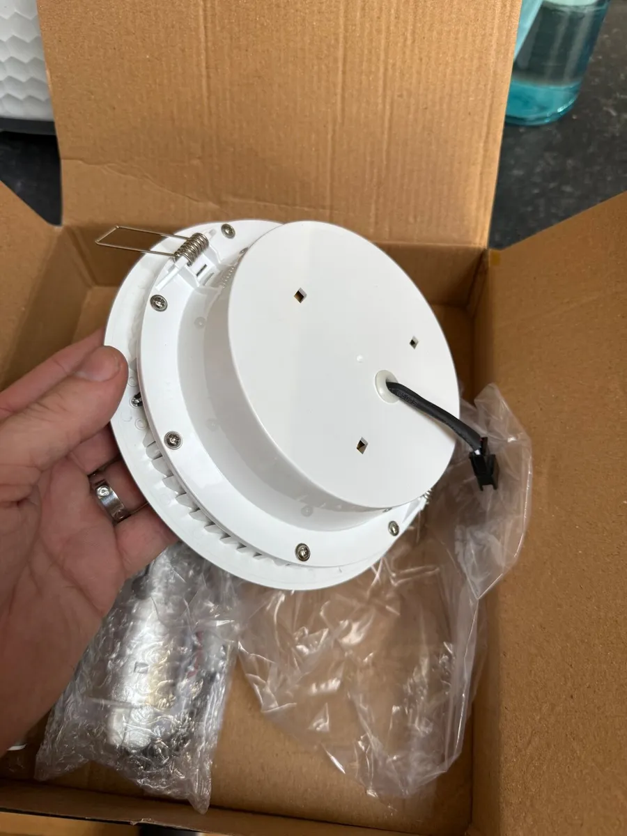 Emergency Light Fittings - Image 4