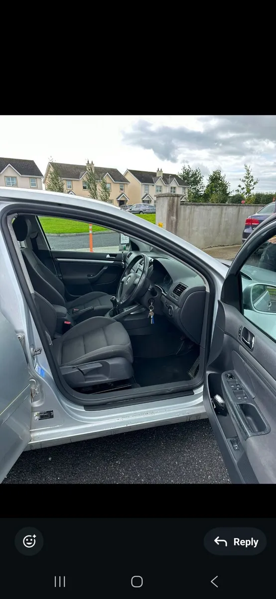 VW golf - Image 3
