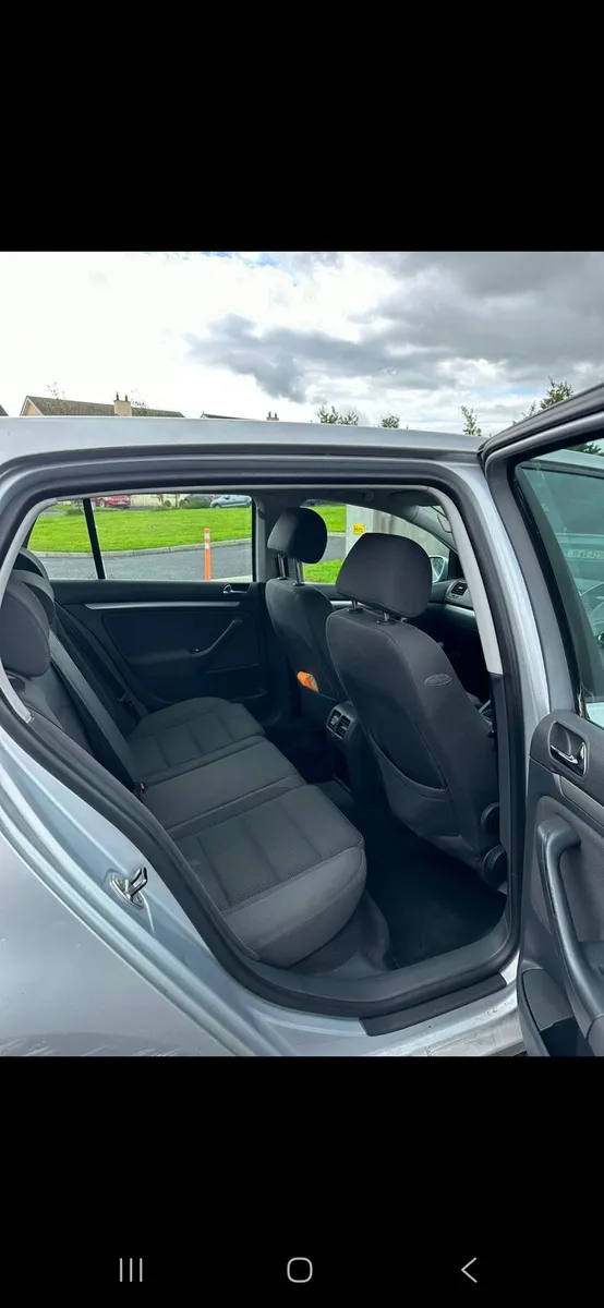 VW golf - Image 4