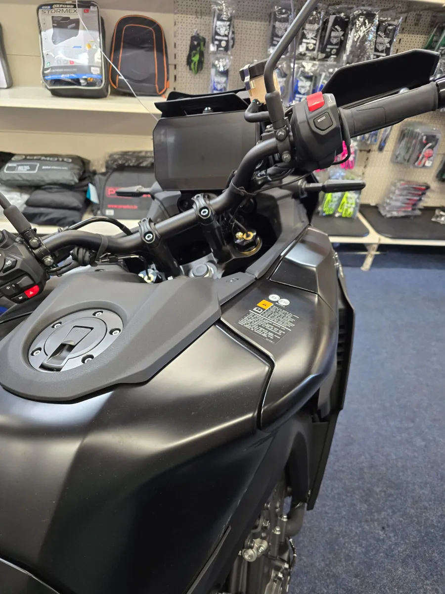 ** NEW ** YAMAHA TRACER 9 GT - Image 4