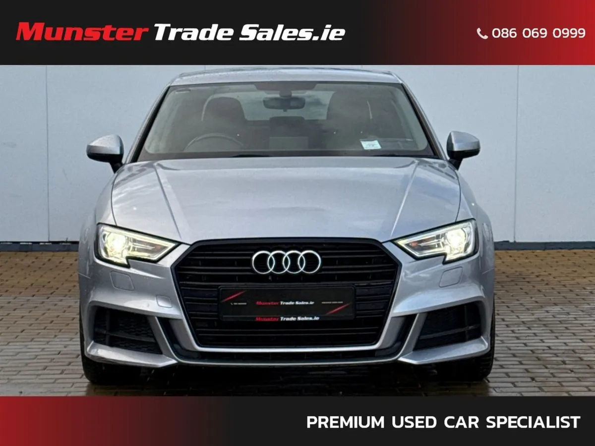 Audi A3 30 TDI 116HP - Image 4
