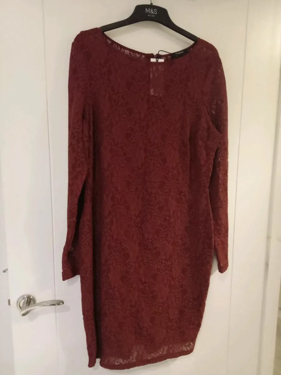 Dress - Image 1