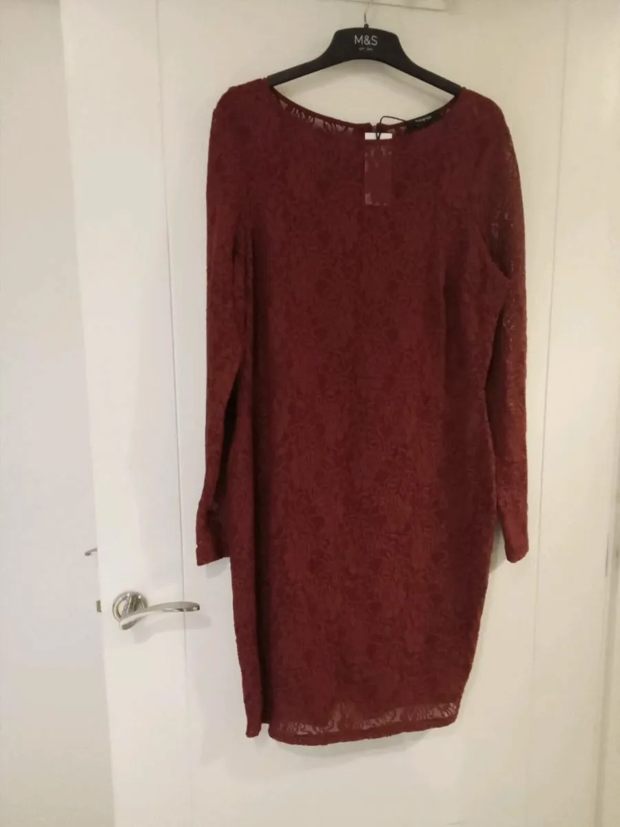 Dress - Image 2