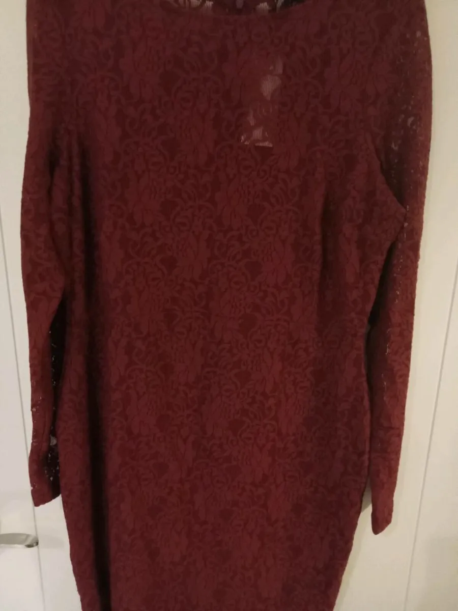 Dress - Image 3