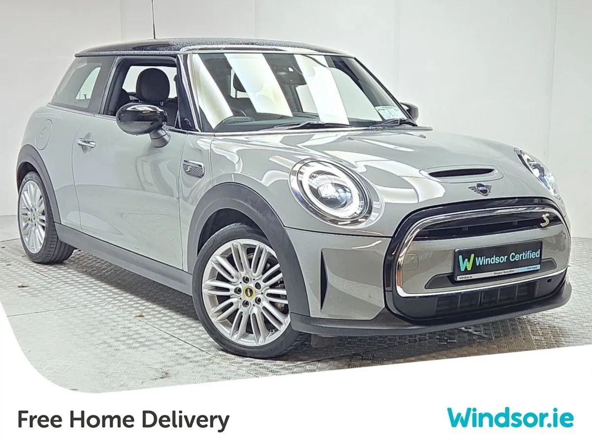MINI Cooper Cooper SE Classic EV - Image 1