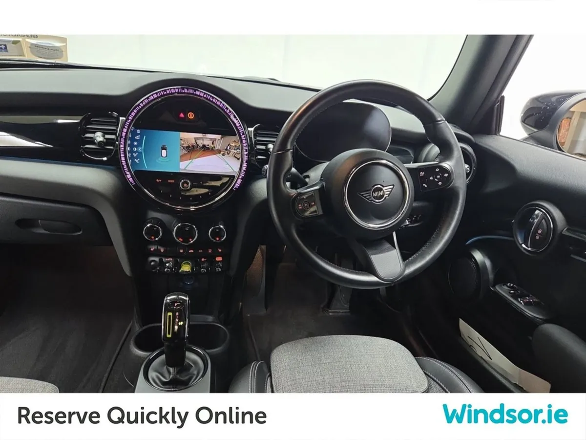 MINI Cooper Cooper SE Classic EV - Image 4