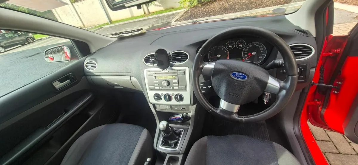Ford Focus 2006 | NCT 01/26 | TAX 04/26 - Image 3