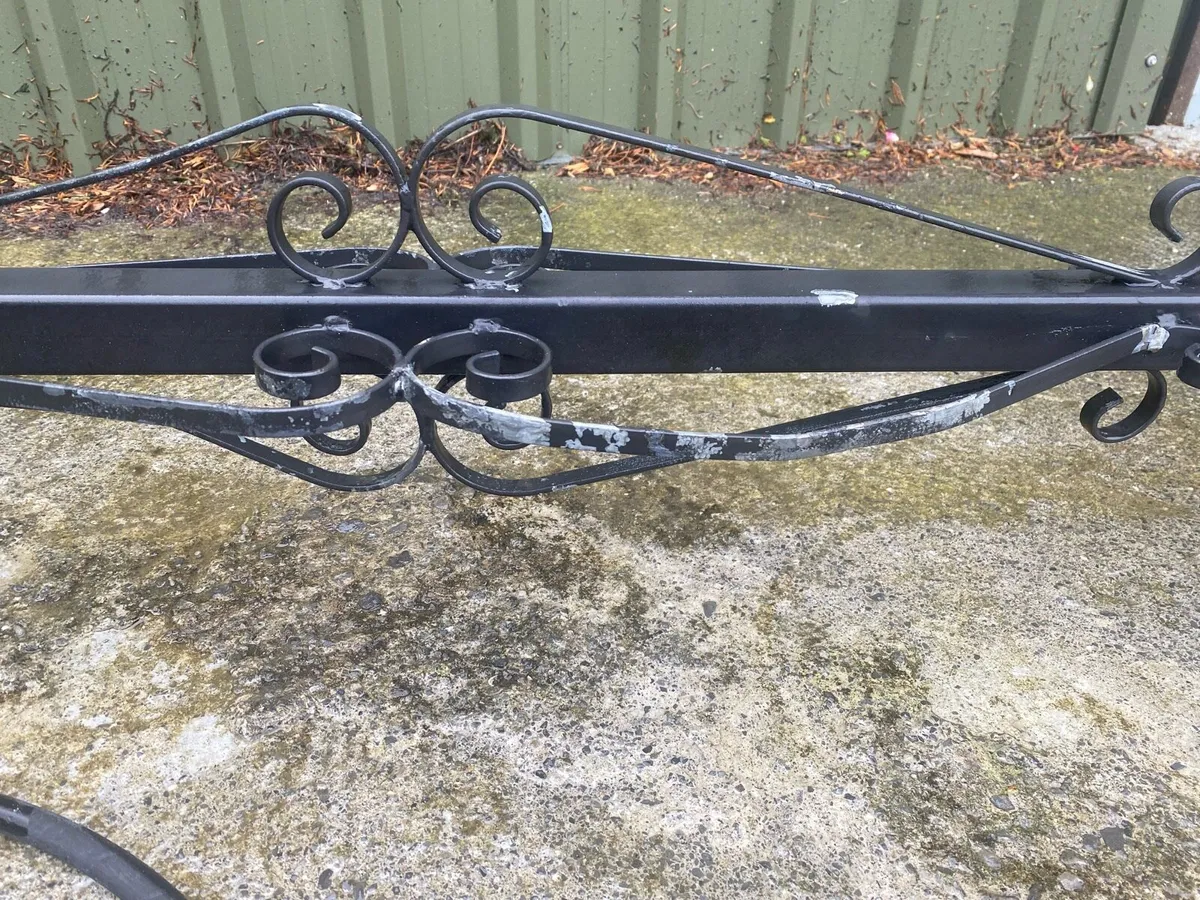 Outdoor garden lamp - Image 2