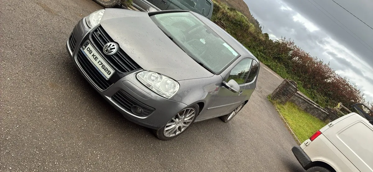 Mk5 golf 2008 2.0 gt model - Image 2
