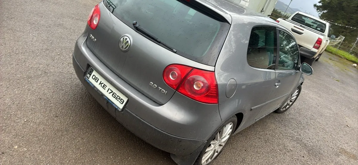 Mk5 golf 2008 2.0 gt model - Image 3