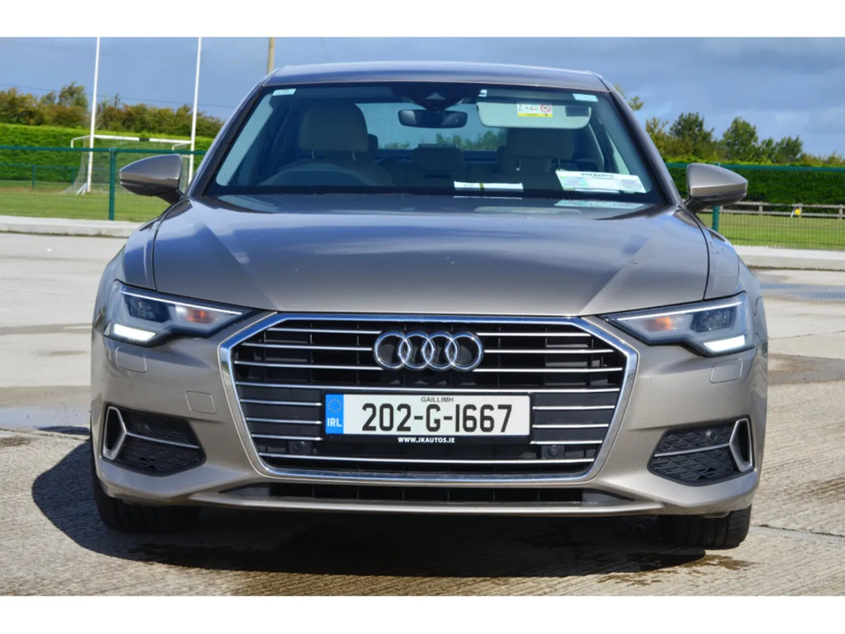 Audi A6 LIMOUSINE 40 TDI 204BHP S-TRONIC SE 4DR A - Image 3