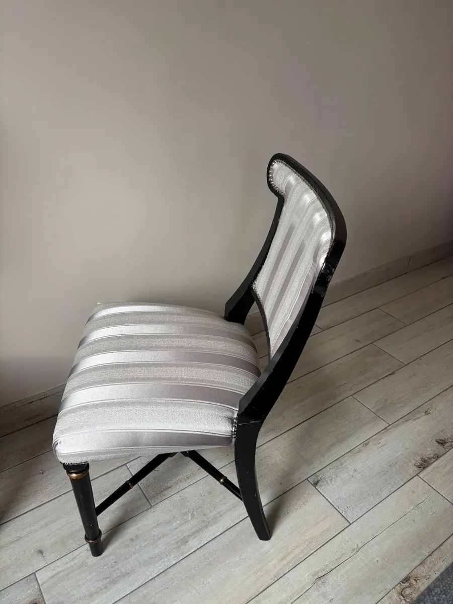Bedroom Chair - Image 3