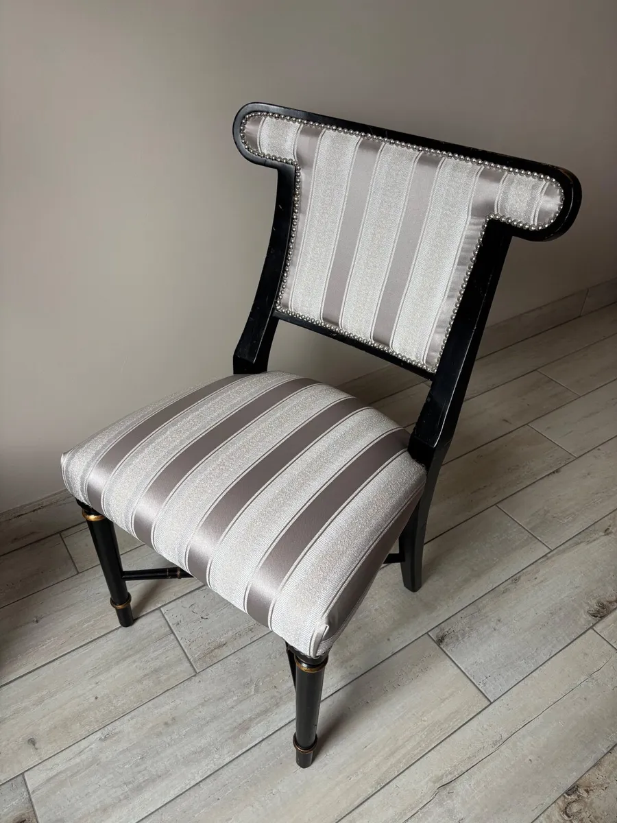 Bedroom Chair - Image 4