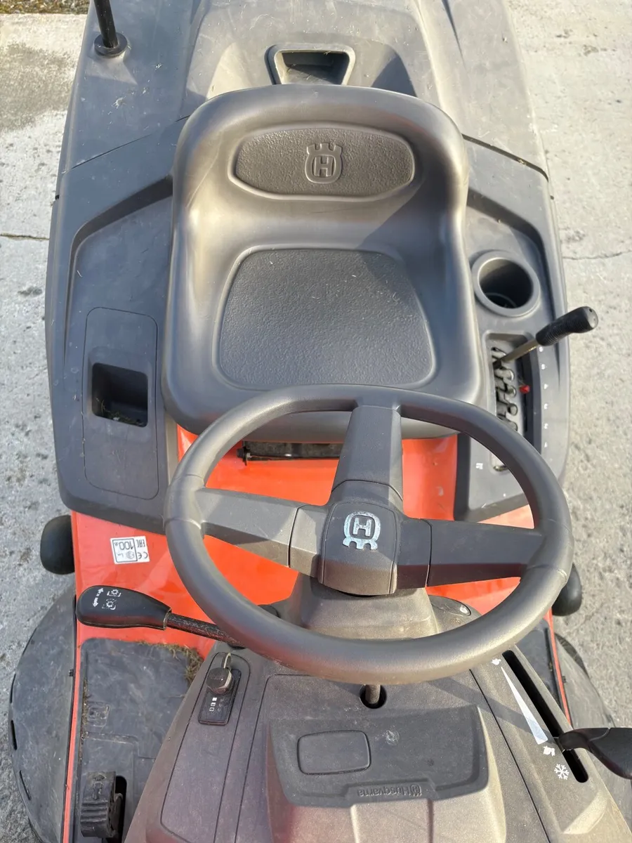 Lawnmower - Image 2