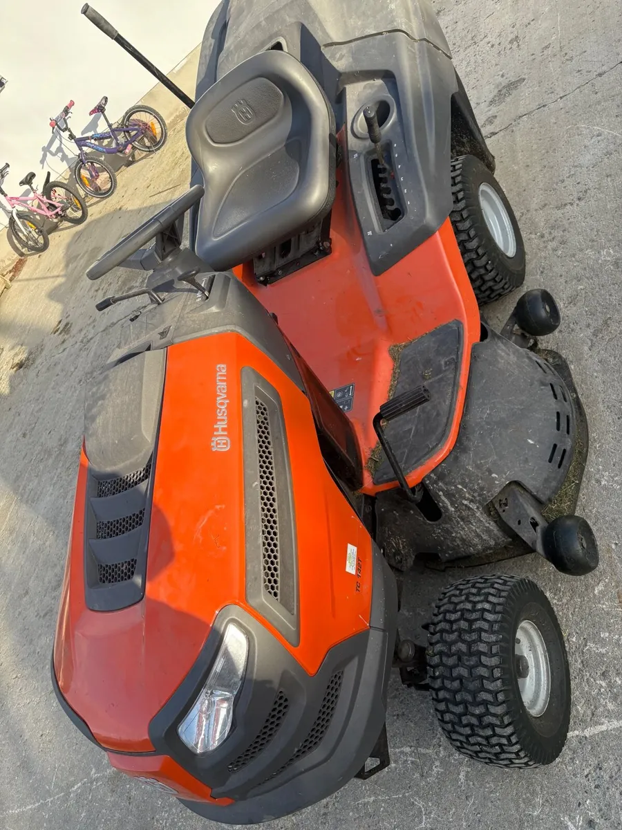 Lawnmower - Image 3