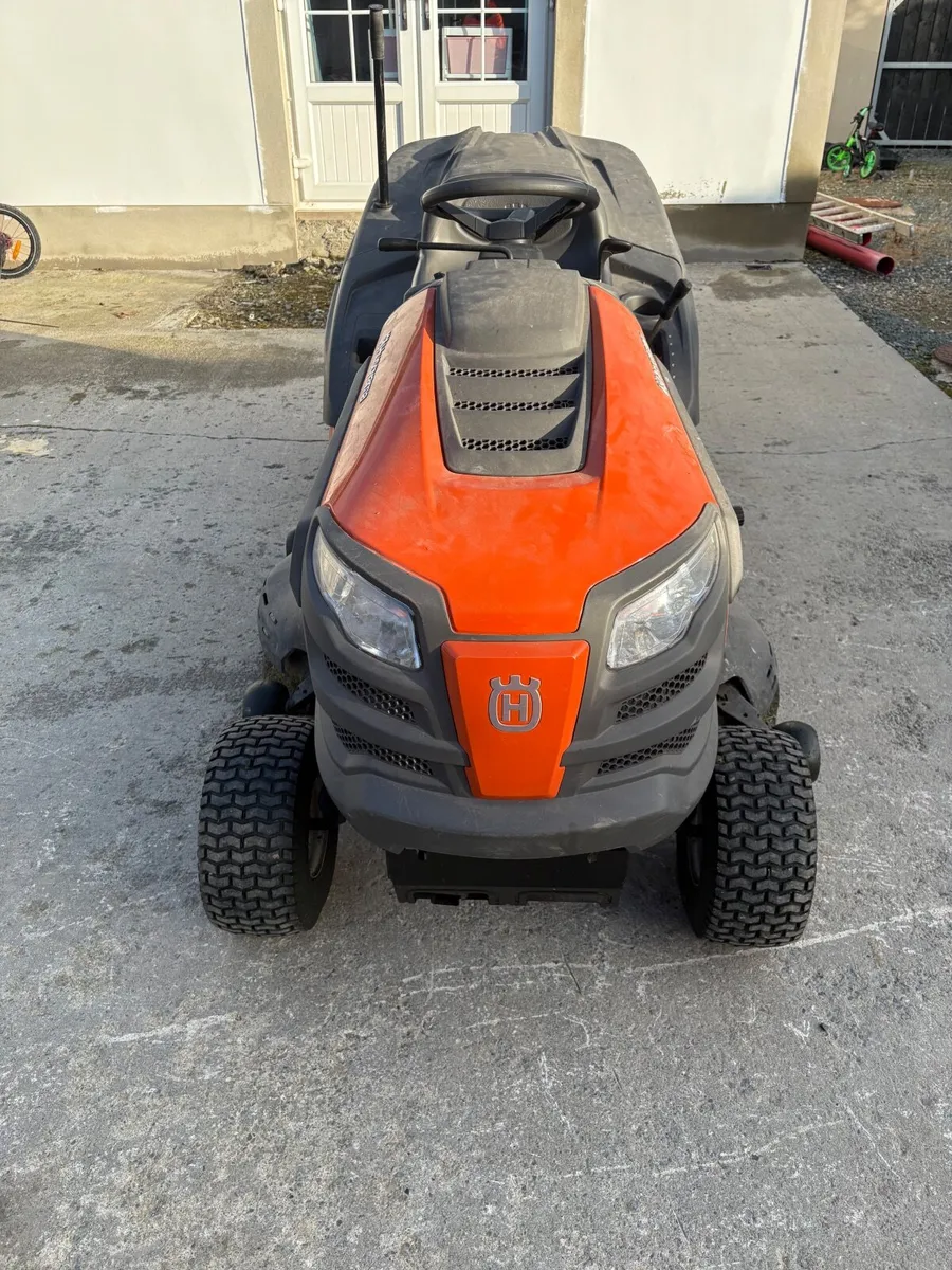 Lawnmower - Image 4