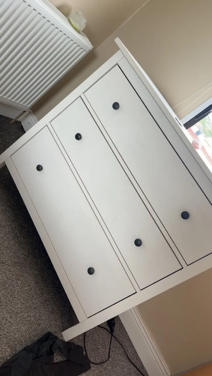 Drawers