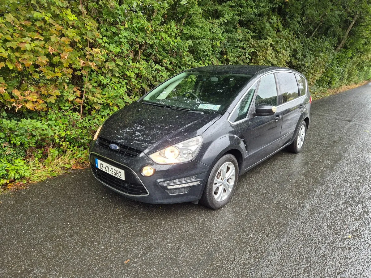 New nct today,taxed,only 107k,NO OFFERS PLS - Image 4