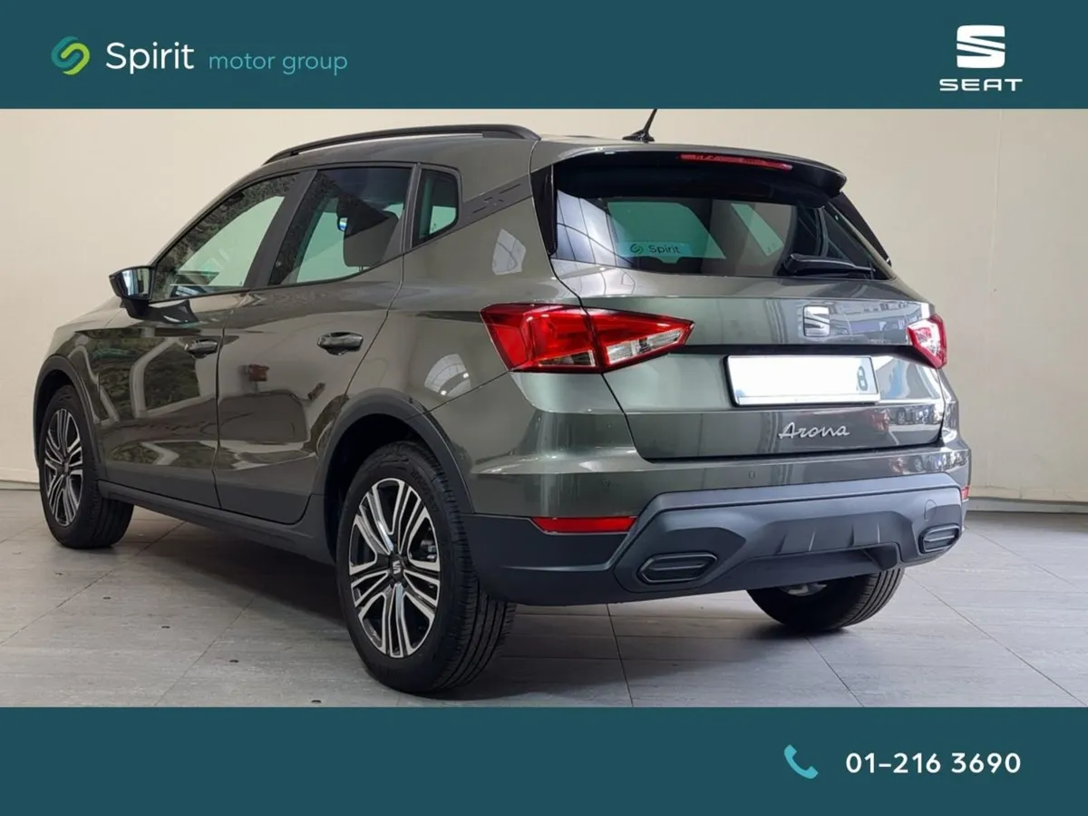 SEAT Arona 1.0tsi 115hp SE - Image 3