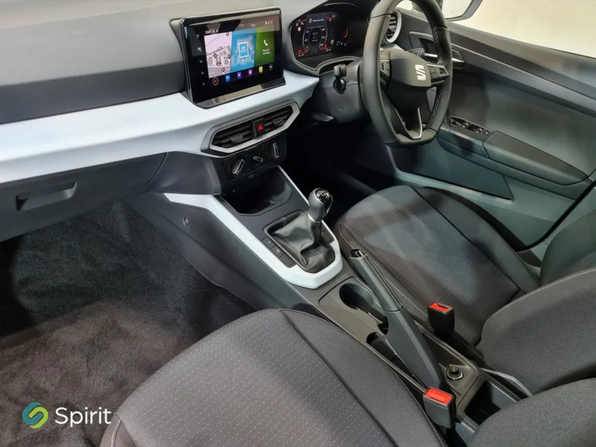 SEAT Arona 1.0tsi 115hp SE - Image 4