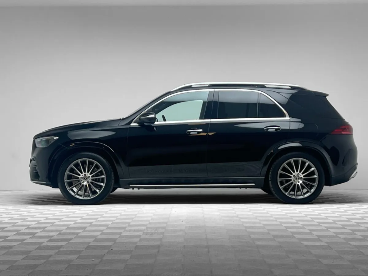 Mercedes-Benz GLE 400E AMG LINE PREMIUM 4MATIC *HU - Image 4