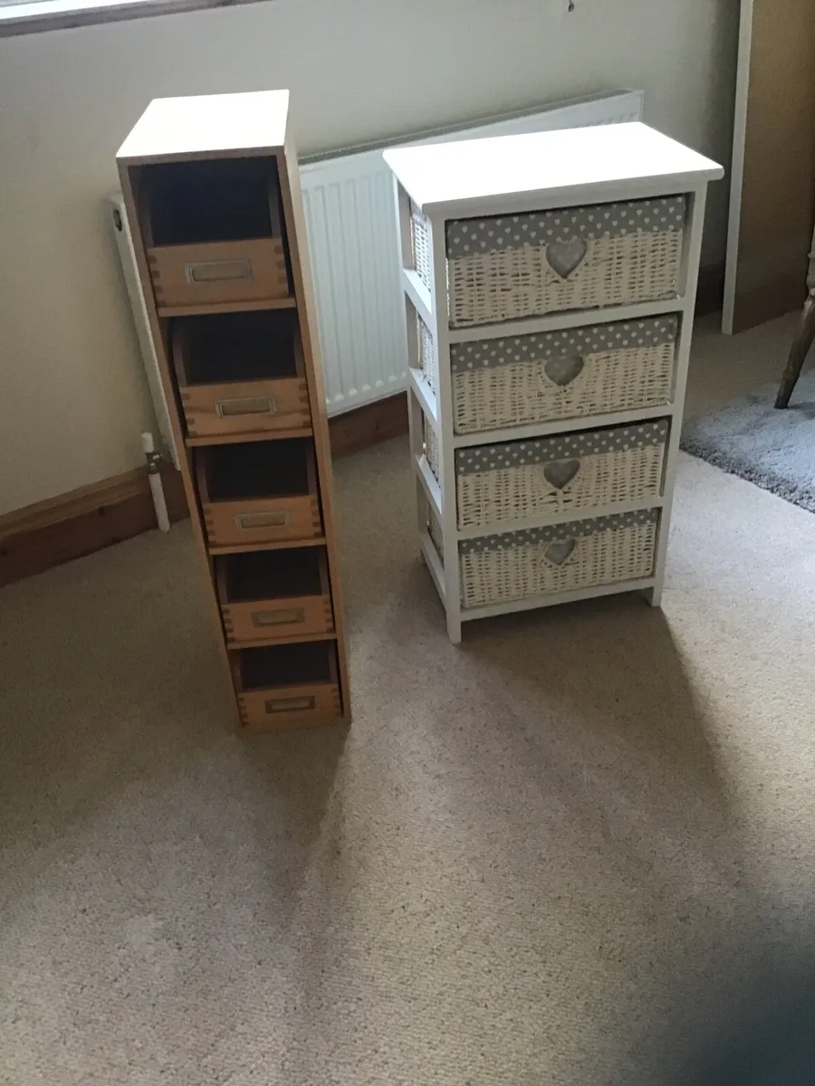 Storage Units - Image 1