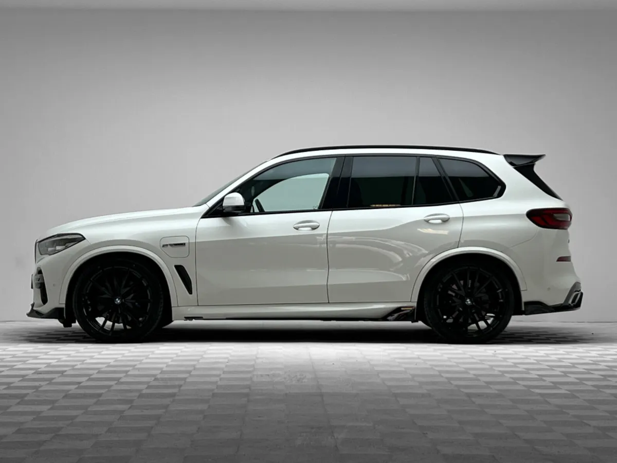 BMW X5 45E M SPORT XDRIVE - Image 4