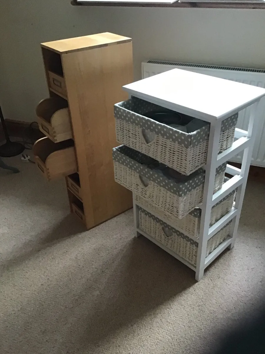 Storage Units - Image 2