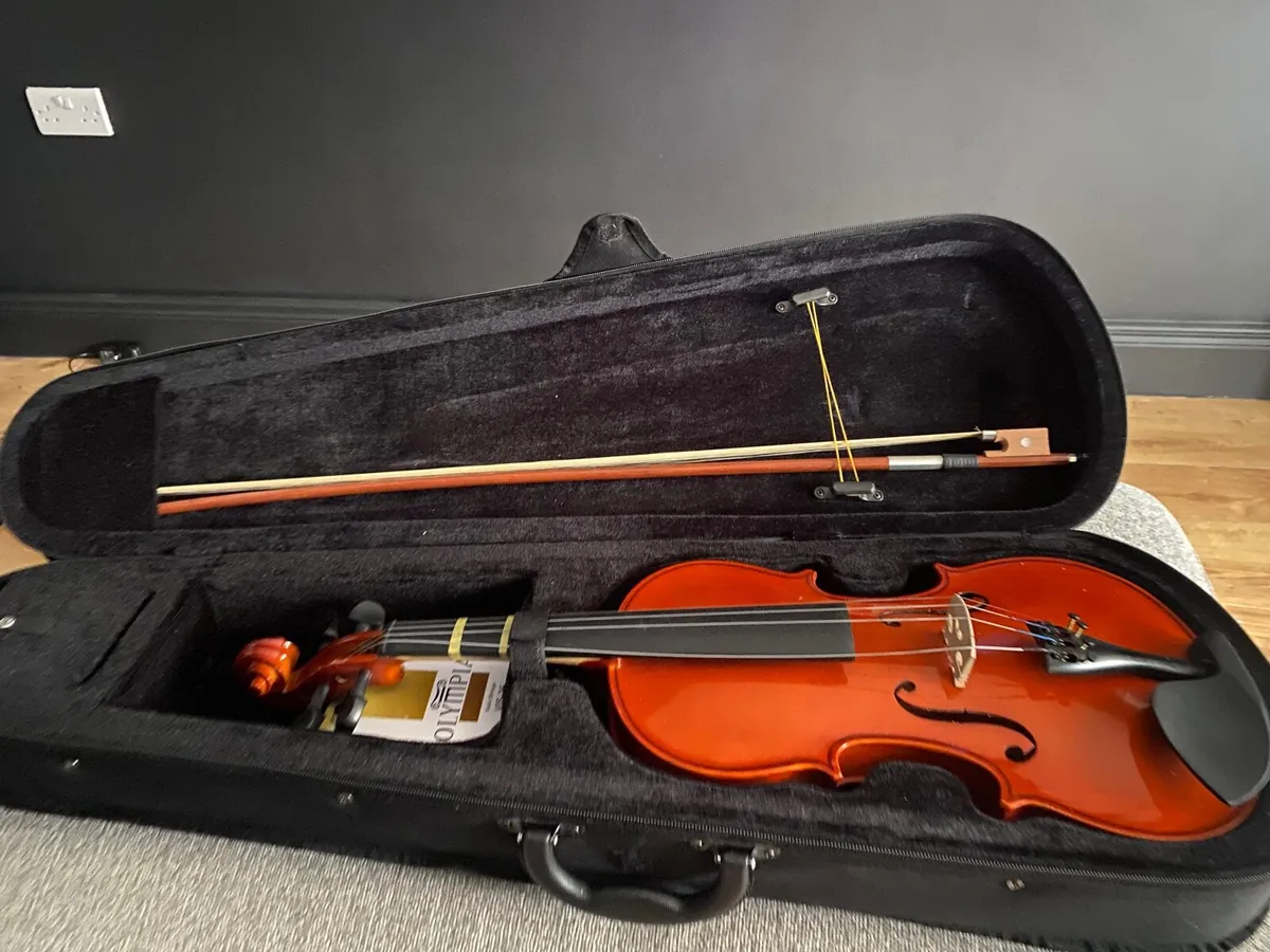 Violin - Image 1