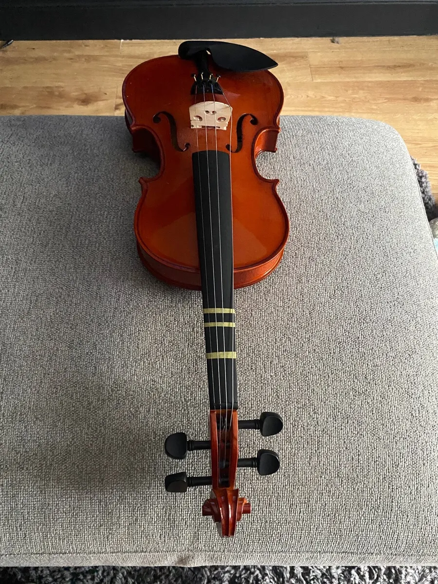 Violin - Image 4