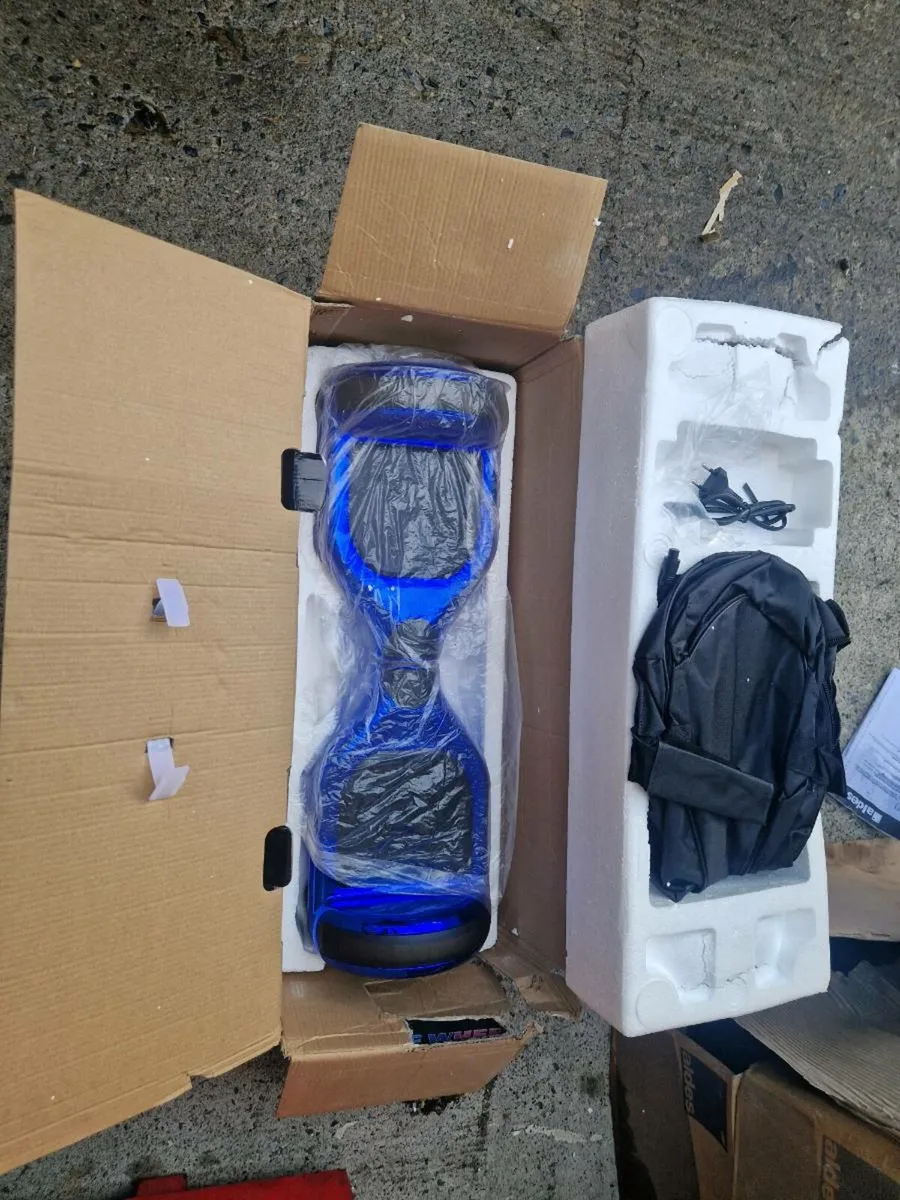 Hover board - Image 1