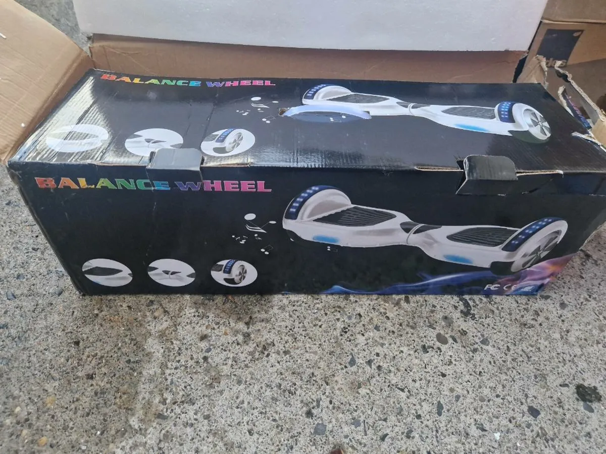 Hover board - Image 2