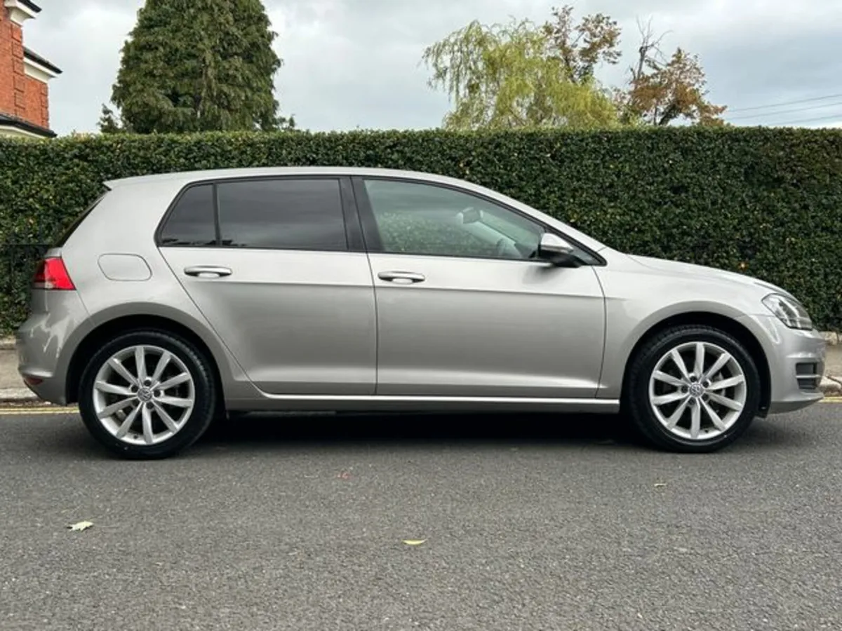 Volkswagen Golf 1.4 - COMFORTLINE - FRESH SERVICE - Image 4