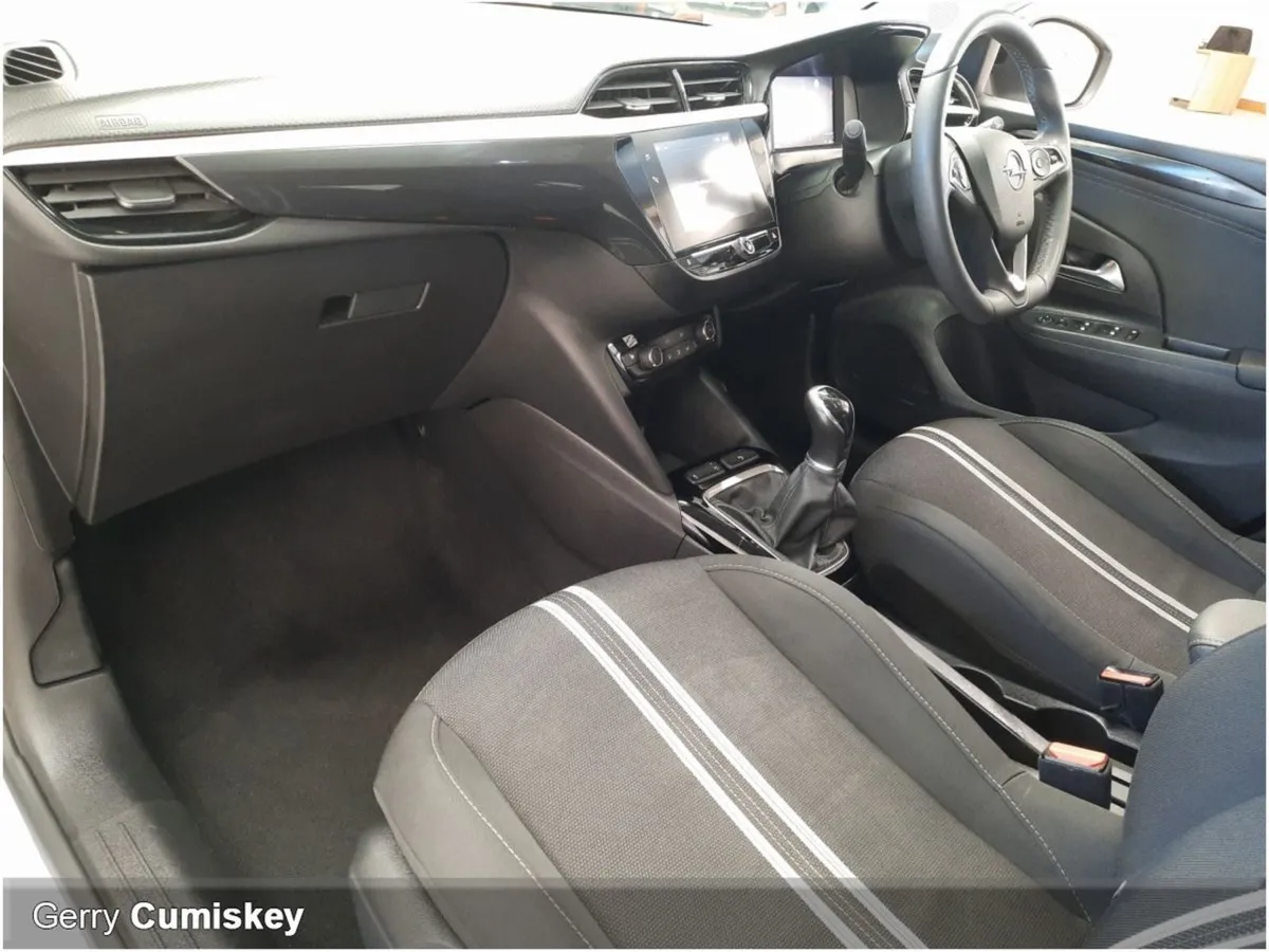 Opel Corsa SRi Limited Edition 1.2i (100ps) - Image 4