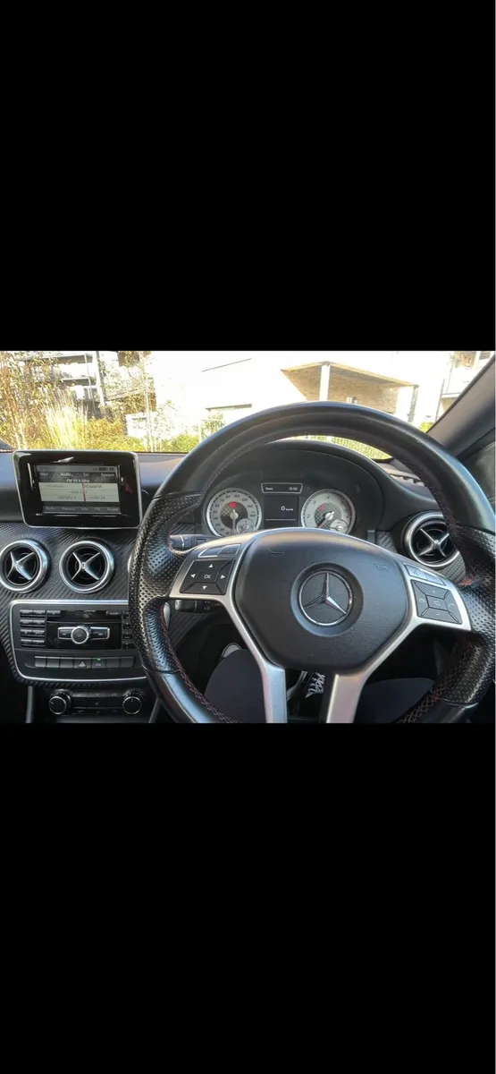 Mercedes A Class - Image 3