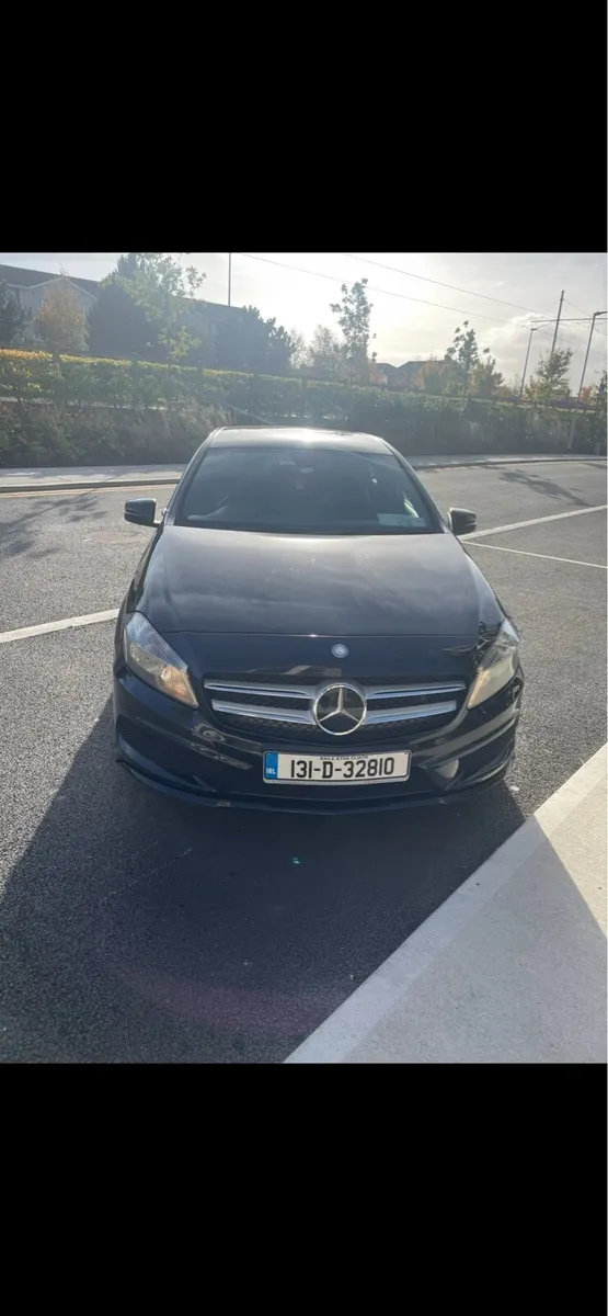 Mercedes A Class - Image 4
