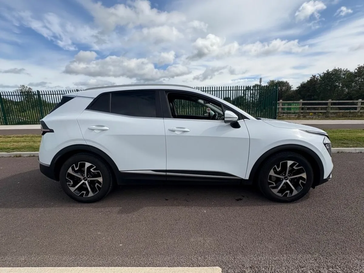 Kia Sportage K3 Mhev MY23 5DR - Image 3