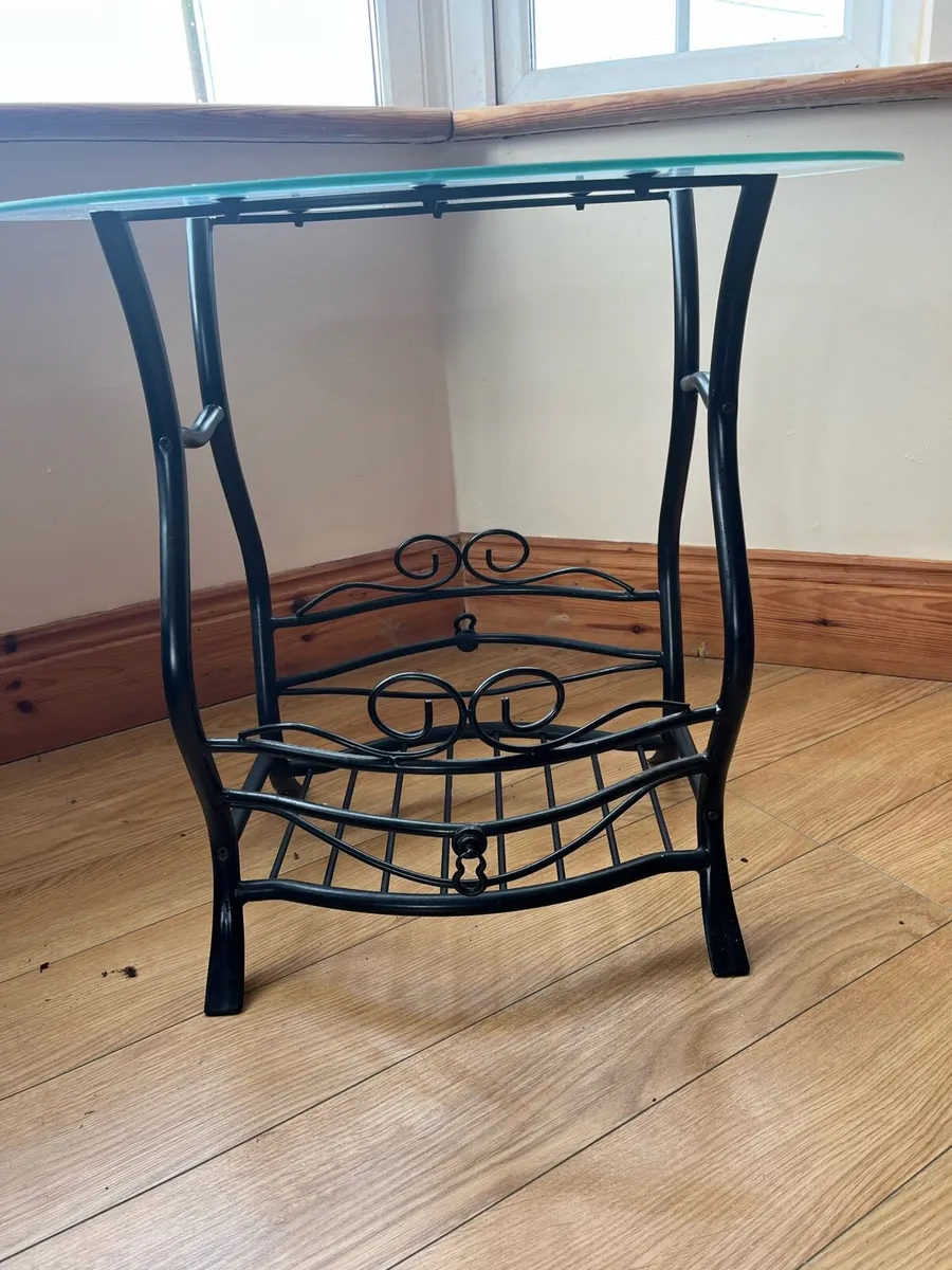 Coffee table - Image 2