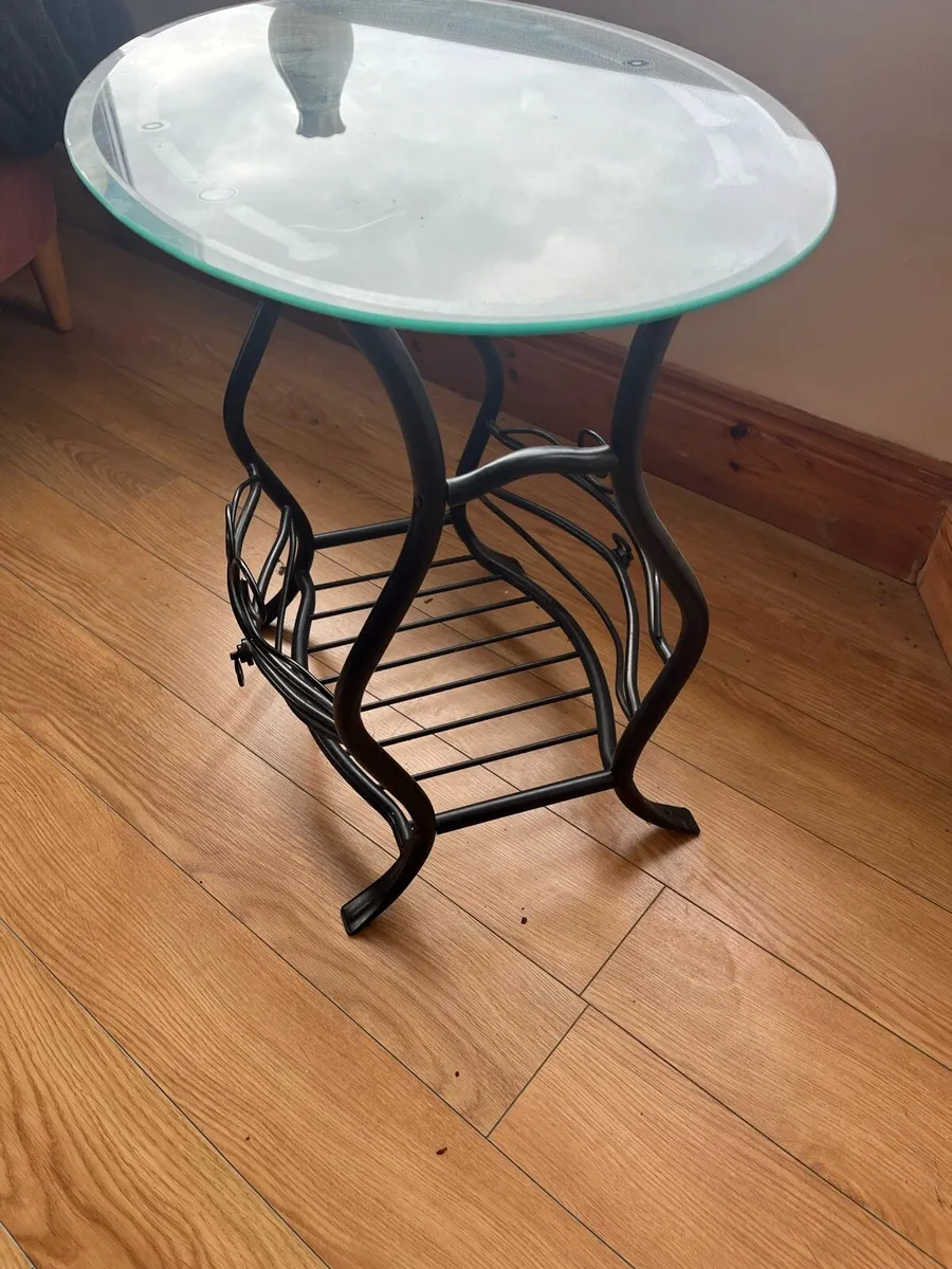 Coffee table - Image 3