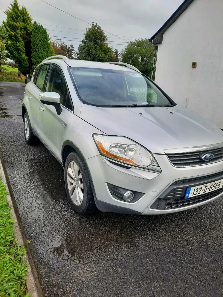 2013 Ford Kuga - Image 1