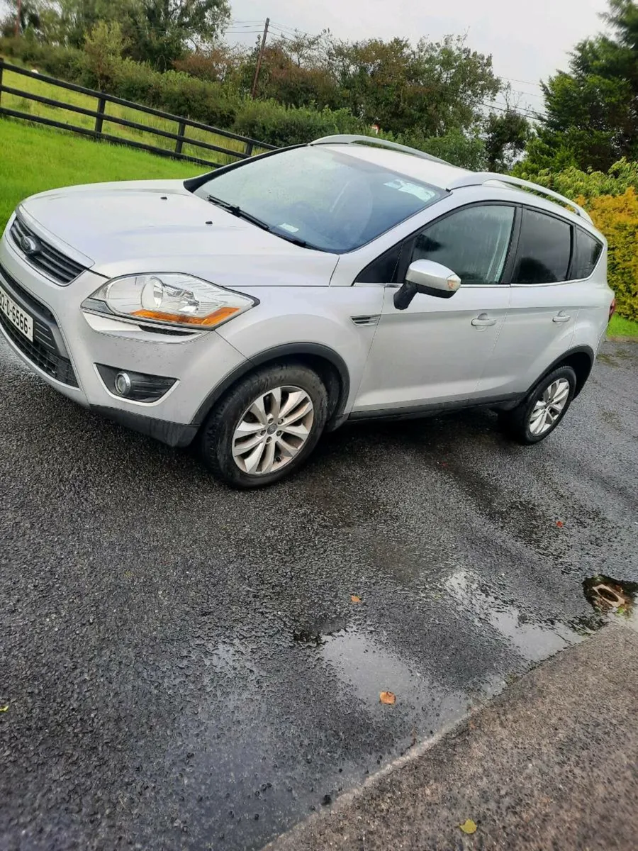 2013 Ford Kuga - Image 2