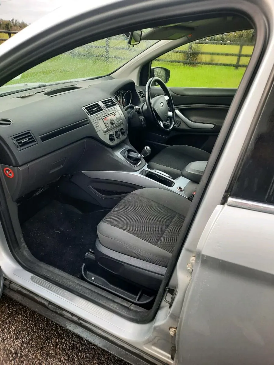 2013 Ford Kuga - Image 3